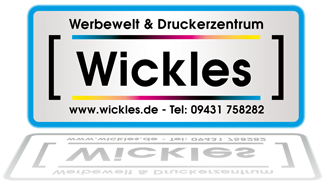 Logo von Mathias Wickles